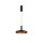SLV 1007518 Lalu Pendelleuchte Led Base Mix&Match 150cm 9.5W 3000K Phase schwarz