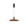 SLV 1007518 Lalu Pendelleuchte Led Base Mix&Match 150cm 9.5W 3000K Phase schwarz