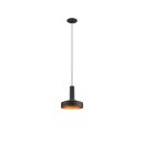 SLV 1007548 Lalu Pendelleuchte Led Base Mix&Match Einbau 150cm 9.5W 3000K Phase schwarz