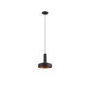 SLV 1007548 Lalu Pendelleuchte Led Base Mix&Match Einbau 150cm 9.5W 3000K Phase schwarz