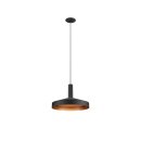 SLV 1007548 Lalu Pendelleuchte Led Base Mix&Match Einbau 150cm 9.5W 3000K Phase schwarz