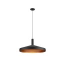 SLV 1007548 Lalu Pendelleuchte Led Base Mix&Match Einbau 150cm 9.5W 3000K Phase schwarz
