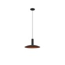 SLV 1007548 Lalu Pendelleuchte Led Base Mix&Match Einbau 150cm 9.5W 3000K Phase schwarz