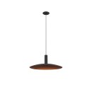 SLV 1007548 Lalu Pendelleuchte Led Base Mix&Match Einbau 150cm 9.5W 3000K Phase schwarz