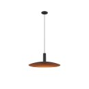 SLV 1007548 Lalu Pendelleuchte Led Base Mix&Match Einbau 150cm 9.5W 3000K Phase schwarz