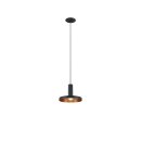 SLV 1007548 Lalu Pendelleuchte Led Base Mix&Match Einbau 150cm 9.5W 3000K Phase schwarz