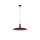 SLV 1007548 Lalu Pendelleuchte Led Base Mix&Match Einbau 150cm 9.5W 3000K Phase schwarz