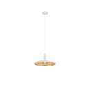 SLV 1007549 Lalu Pendelleuchte Led Base Mix&Match Einbau 150cm 9.5W 3000K Phase weiß