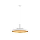 SLV 1007549 Lalu Pendelleuchte Led Base Mix&Match Einbau 150cm 9.5W 3000K Phase weiß
