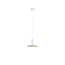 SLV 1007549 Lalu Pendelleuchte Led Base Mix&Match Einbau 150cm 9.5W 3000K Phase weiß