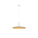 SLV 1007549 Lalu Pendelleuchte Led Base Mix&Match Einbau 150cm 9.5W 3000K Phase weiß