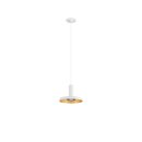SLV 1007549 Lalu Pendelleuchte Led Base Mix&Match Einbau 150cm 9.5W 3000K Phase weiß