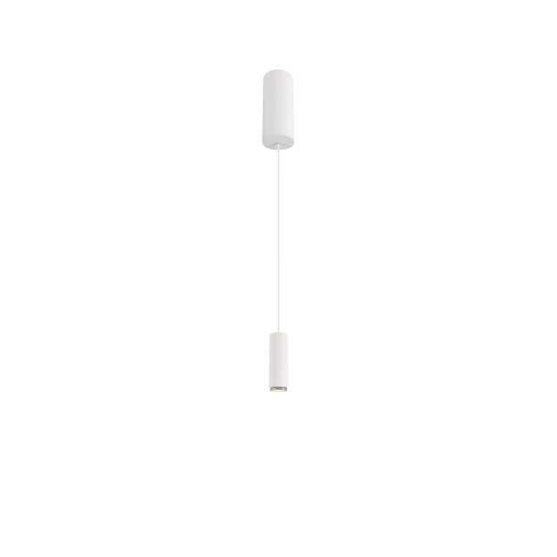 SLV 1007519 Lalu Pendelleuchte Led Base Mix&Match 150cm 9.5W 3000K Phase weiß