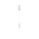 SLV 1007519 Lalu Pendelleuchte Led Base Mix&Match...