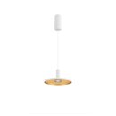 SLV 1007519 Lalu Pendelleuchte Led Base Mix&Match 150cm 9.5W 3000K Phase weiß
