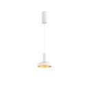 SLV 1007519 Lalu Pendelleuchte Led Base Mix&Match 150cm 9.5W 3000K Phase weiß