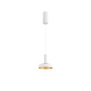 SLV 1007519 Lalu Pendelleuchte Led Base Mix&Match 150cm 9.5W 3000K Phase weiß