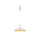 SLV 1007519 Lalu Pendelleuchte Led Base Mix&Match 150cm 9.5W 3000K Phase weiß