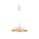 SLV 1007519 Lalu Pendelleuchte Led Base Mix&Match 150cm 9.5W 3000K Phase weiß