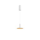 SLV 1007519 Lalu Pendelleuchte Led Base Mix&Match 150cm 9.5W 3000K Phase weiß