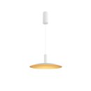 SLV 1007519 Lalu Pendelleuchte Led Base Mix&Match 150cm 9.5W 3000K Phase weiß