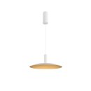 SLV 1007519 Lalu Pendelleuchte Led Base Mix&Match 150cm 9.5W 3000K Phase weiß