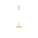 SLV 1007519 Lalu Pendelleuchte Led Base Mix&Match 150cm 9.5W 3000K Phase weiß