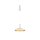 SLV 1007519 Lalu Pendelleuchte Led Base Mix&Match 150cm 9.5W 3000K Phase weiß