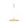 SLV 1007519 Lalu Pendelleuchte Led Base Mix&Match 150cm 9.5W 3000K Phase weiß
