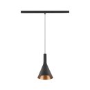 SLV 1007532 Lalu Cone 15 Leuchtenschirm Mix&Match...