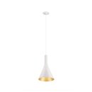 SLV 1007531 Lalu Cone 15 Leuchtenschirm Mix&Match H:17 cm weiß