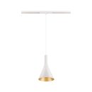 SLV 1007531 Lalu Cone 15 Leuchtenschirm Mix&Match H:17 cm weiß