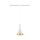 SLV 1007531 Lalu Cone 15 Leuchtenschirm Mix&Match H:17 cm weiß