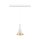 SLV 1007531 Lalu Cone 15 Leuchtenschirm Mix&Match H:17 cm weiß