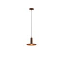 SLV 1007533 Lalu Elypse 15 Leuchtenschirm Mix&Match H:1.4 cm bronze