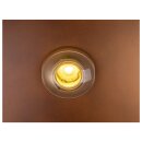 SLV 1007535 Lalu Elypse 15 Leuchtenschirm Mix&Match H:1.4 cm schwarz