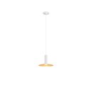 SLV 1007534 Lalu Elypse 15 Leuchtenschirm Mix&Match H:1.4 cm weiß