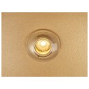 SLV 1007534 Lalu Elypse 15 Leuchtenschirm Mix&Match H:1.4 cm weiß