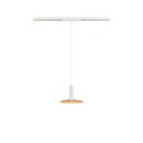 SLV 1007534 Lalu Elypse 15 Leuchtenschirm Mix&Match H:1.4 cm weiß