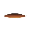 SLV 1007536 Lalu Elypse 22 Leuchtenschirm Mix&Match H:2.8 cm bronze