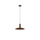 SLV 1007536 Lalu Elypse 22 Leuchtenschirm Mix&Match H:2.8 cm bronze
