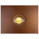SLV 1007536 Lalu Elypse 22 Leuchtenschirm Mix&Match H:2.8 cm bronze