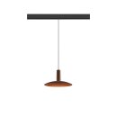 SLV 1007536 Lalu Elypse 22 Leuchtenschirm Mix&Match H:2.8 cm bronze