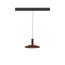 SLV 1007536 Lalu Elypse 22 Leuchtenschirm Mix&Match H:2.8 cm bronze