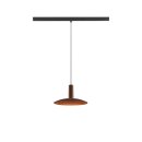 SLV 1007536 Lalu Elypse 22 Leuchtenschirm Mix&Match H:2.8 cm bronze