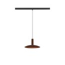 SLV 1007536 Lalu Elypse 22 Leuchtenschirm Mix&Match H:2.8 cm bronze