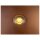 SLV 1007536 Lalu Elypse 22 Leuchtenschirm Mix&Match H:2.8 cm bronze