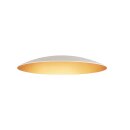 SLV 1007537 Lalu Elypse 22 Leuchtenschirm Mix&Match H:2.8 cm weiß