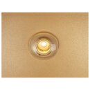 SLV 1007537 Lalu Elypse 22 Leuchtenschirm Mix&Match H:2.8 cm weiß