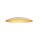 SLV 1007537 Lalu Elypse 22 Leuchtenschirm Mix&Match H:2.8 cm weiß